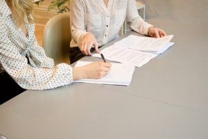 Conduct A Document